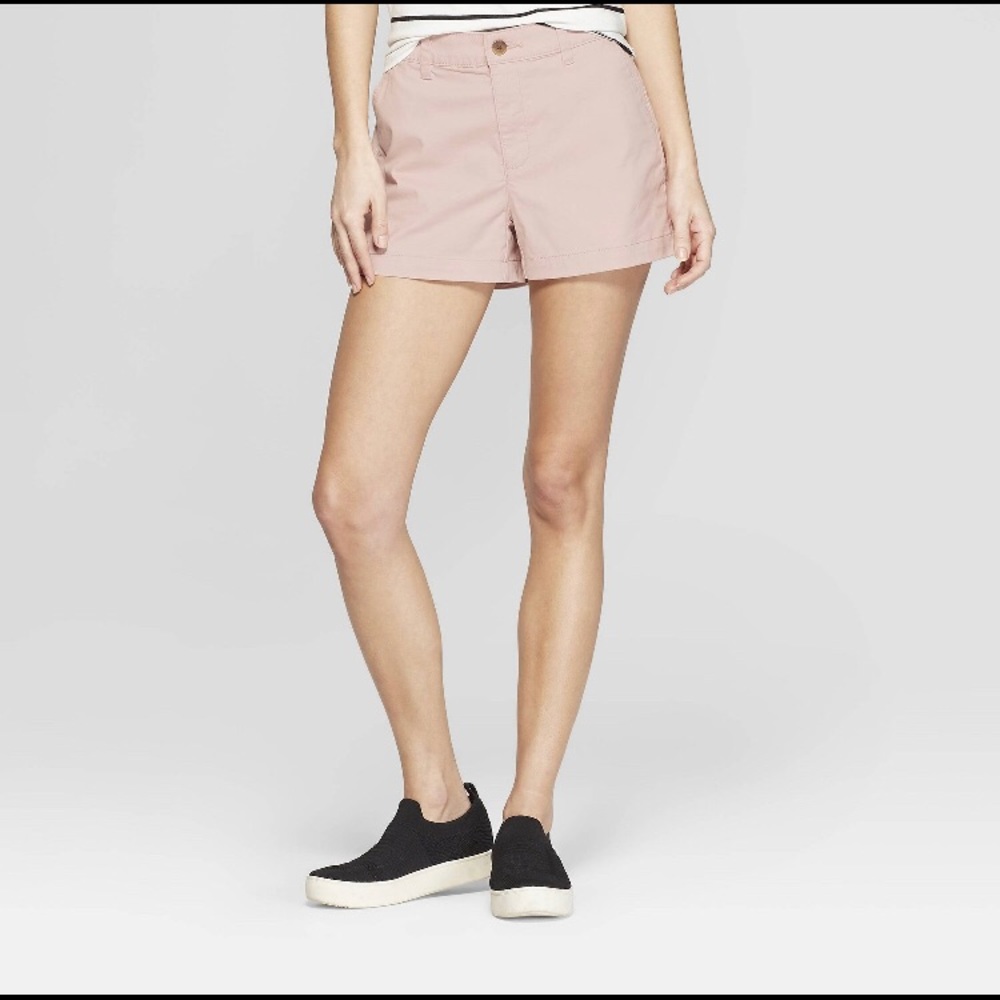 Women’s Shorts